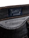 Freenote Cloth - Trabuco Classic Straight Denim Jeans 20 oz - Indigo