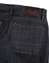 Freenote Cloth - Trabuco Classic Straight Denim Jeans 20 oz - Indigo