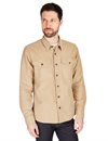 Freenote-Cloth---Utility-Light-Shirt---Khaki--1