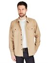 Freenote-Cloth---Utility-Light-Shirt---Khaki--12