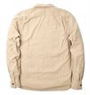 Freenote Cloth - Utility Light Shirt - Khaki