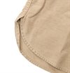 Freenote Cloth - Utility Light Shirt - Khaki