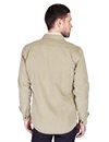 Freenote Cloth - Utility Shirt - Khaki