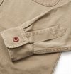 Freenote Cloth - Utility Shirt - Khaki