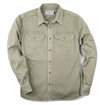 Freenote Cloth - Utility Shirt - Olive