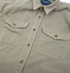 Freenote Cloth - Utility Shirt - Olive
