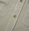 Freenote Cloth - Utility Shirt - Olive
