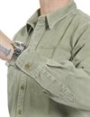 Freenote Cloth - Utility Shirt - Olive