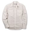 Freenote-Cloth---Wells-Stripe-Shirt---White