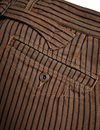 Freenote-Cloth---Western-Pant---Brown-Herringbone-Dobby--1234510
