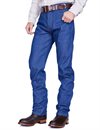 Freenote Cloth - Wilkes Broken Twill Western Vintage Blue Denim - 12 oz