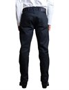 Freenote Cloth - Wilkes Denim Western Jeans Aces High - Black 14 oz