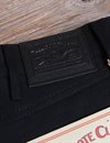 Freenote Cloth - Wilkes Denim Western Jeans Aces High - Black 14 oz