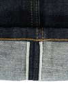 Freenote Cloth - Wilkes Western Denim Jeans Japanese Broken Twill - 14.25 oz