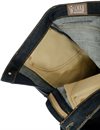 Freenote Cloth - Wilkes Western Denim Jeans Japanese Broken Twill - 14.25 oz