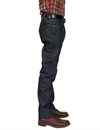 Freenote Cloth - Wilkes Western Denim Jeans Japanese Broken Twill - 14.25 oz