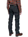 Freenote Cloth - Wilkes Western Denim Jeans Japanese Broken Twill - 14.25 oz