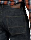 Freenote Cloth - Wilkes Western Denim Jeans Japanese Broken Twill - 14.25 oz