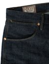 Freenote Cloth - Wilkes Western Denim Jeans Japanese Broken Twill - 14.25 oz