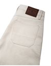 Freenote Cloth - Wilkes Western Ecru Denim - 14 oz