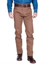 Freenote-Cloth---Wilkes-Western-Jeans-Brown-Denim---15-oz-12