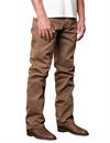 Freenote-Cloth---Wilkes-Western-Jeans-Brown-Denim---15-oz3