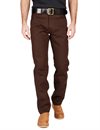 Freenote-Cloth---Wilkes-Western-Jeans-Dark-Brown-Denim---15-oz--12
