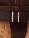 Freenote-Cloth---Wilkes-Western-Jeans-Dark-Brown-Denim---15-oz--123456789012