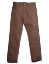 Freenote-Cloth---Wilkes-Western-Jeans-Dark-Brown-Denim---15-oz1234
