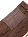 Freenote-Cloth---Wilkes-Western-Jeans-Dark-Brown-Denim---15-oz1234567