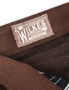 Freenote-Cloth---Wilkes-Western-Jeans-Dark-Brown-Denim---15-oz1234567891234