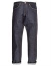Freenote-Cloth---Wilkes-Western-Jeans-Kaihara-Denim---14.50-oz-12
