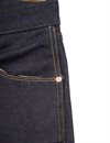 Freenote Cloth - Wilkes Western Jeans Kaihara Denim - 14.50 oz