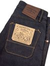 Freenote Cloth - Wilkes Western Jeans Kaihara Denim - 14.50 oz
