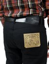 Freenote-Cloth---Wilkes-Western-Raw-Black-Grey-Jeans---14.25-oz11123