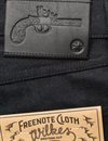 Freenote-Cloth---Wilkes-Western-Raw-Black-Grey-Jeans123456