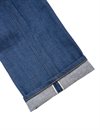 Freenote Cloth - Wilkes Western Vintage Blue Denim - 12 oz