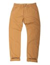 Freenote Cloth - Workers Chino Slim Fit - Khaki