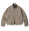 Frizmworks---Buddy-Harrington-Jacket---Beige