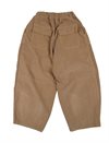 Frizmworks---Corduroy-Balloon-Pants---Beige-back