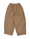 Frizmworks---Corduroy-Balloon-Pants---Beige-front