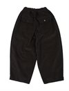 Frizmworks---Corduroy-Balloon-Pants---Brown-back