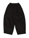 Frizmworks---Corduroy-Balloon-Pants---Brown-front