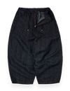 Frizmworks - Denim Balloon Pants - Indigo
