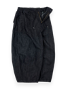 Frizmworks - Denim Balloon Pants - Indigo
