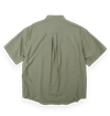 Frizmworks---Dobby-Weave-Seersucker-Half-Shirt---Olive3