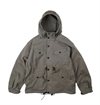 Frizmworks - French M47 Parka - Olive Grey