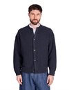Frizmworks---Heavy-Wool-Round-Cardigan---Indigo--1