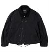 Frizmworks - Heritage Hunting Jacket - Black