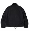 Frizmworks - Heritage Hunting Jacket - Black